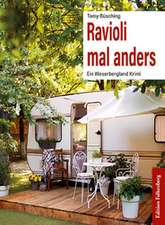 Ravioli mal anders
