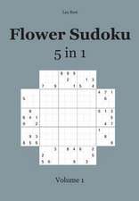 Flower Sudoku