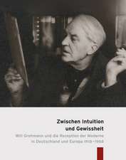 Zwischen Intuition und Gewissheit