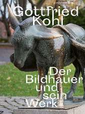 Gottfried Kohl (1921-2012)