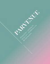 Parvenue