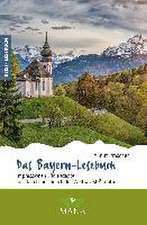 Das Bayern-Lesebuch