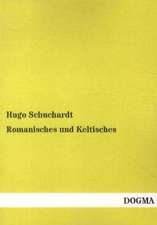 Romanisches und Keltisches