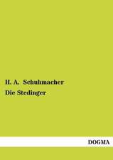 Die Stedinger