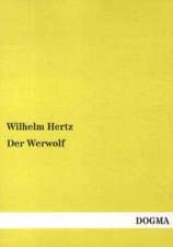 Der Werwolf