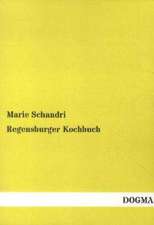 Regensburger Kochbuch