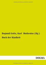 Buch der Kindheit