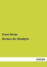 Hermes der Mondgott