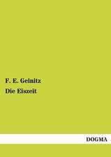 Die Eiszeit