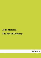 The Art of Cookery