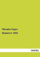 Hannover 1882