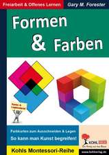 Formen & Farben