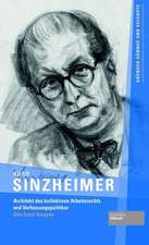 Hugo Sinzheimer