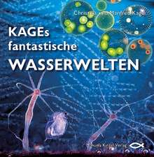 KAGEs fantastische Wasserwelten