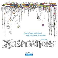 Zenspirations