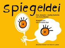 Spiegeldei
