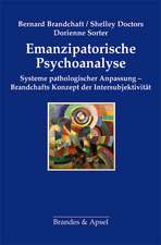 Emanzipatorische Psychoanalyse