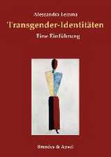 Transgender-Identitäten