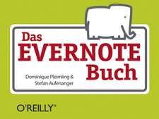 Pleimling: Evernote-Buch