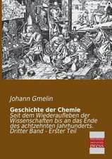 Geschichte der Chemie