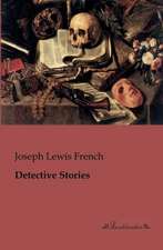 Detective Stories