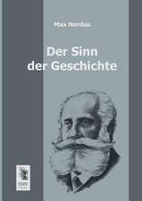 Der Sinn der Geschichte