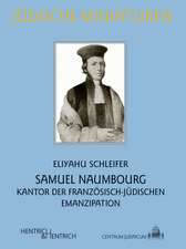 Samuel Naumbourg