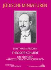 Theodor Schmidt