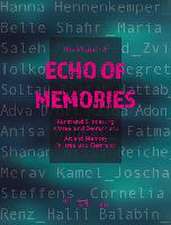 Echo of Memories