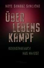 Überlebenskampf