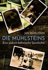 Die Mühlsteins