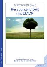 Ressourcenarbeit mit EMDR