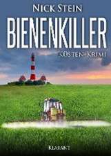 Bienenkiller. Küsten-Krimi