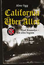 California über alles