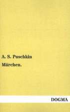 Puschkin, A: Märchen / ¿¿¿¿¿¿