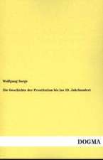 Die Geschichte der Prostitution bis ins 19. Jahrhundert