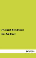 Der Wilderer