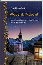 Advent, Advent