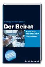 Der Beirat