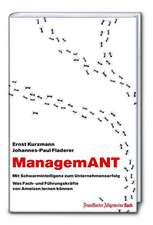 ManagemANT