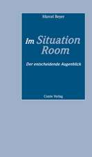 Rede an die Abiturienten 2015. Im Situation Room