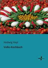 Volks-Kochbuch