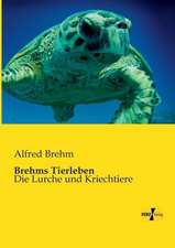 Brehms Tierleben