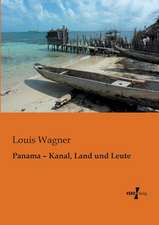 Panama ¿ Kanal, Land und Leute