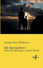 Die Auswanderer