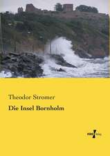 Die Insel Bornholm