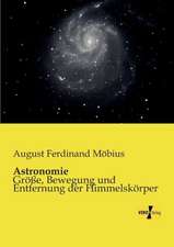 Astronomie