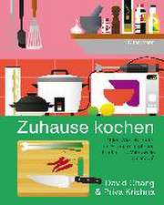 Zuhause kochen