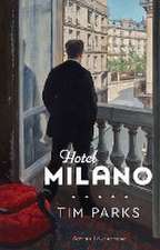 Hotel Milano