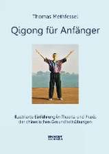 Qigong für Anfänger